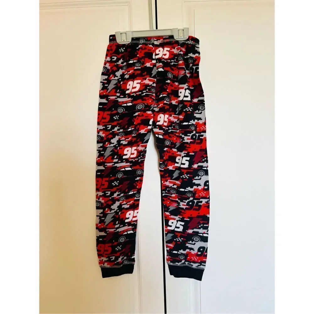 Disney Cars PJs‎ - Picture 9 of 10